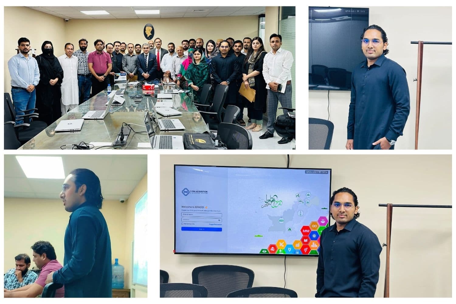 Portfolio gallery snapshot