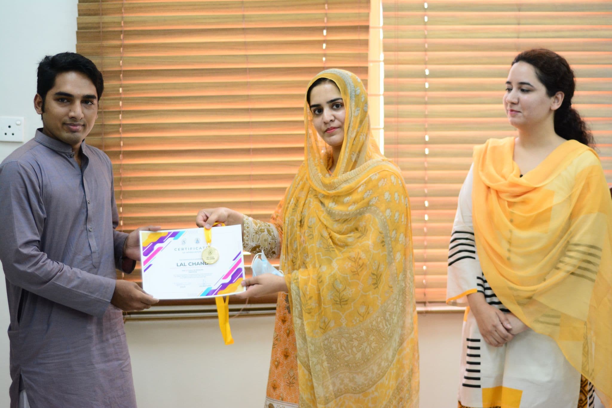 Portfolio gallery snapshot