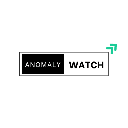 AnomalyWatch