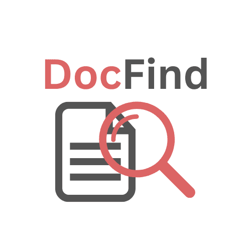 DocFind
