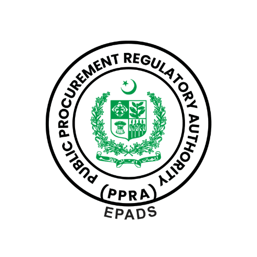 EPADS - PPRA Pakistan