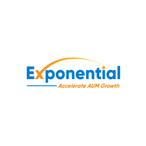 Exponential AUM